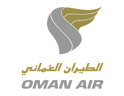 Oman Air Logo | evolution history and meaning